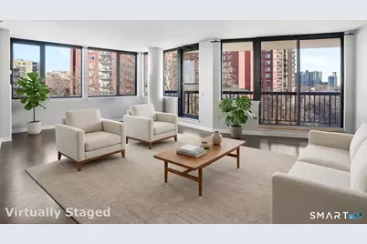 25 Forest Street #7D, Stamford, CT 06901 - Photo 1