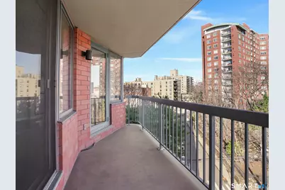 25 Forest Street #7D, Stamford, CT 06901 - Photo 5