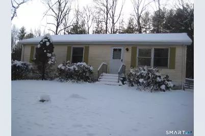 645 Buff Cap Road, Tolland, CT 06084 - Photo 1