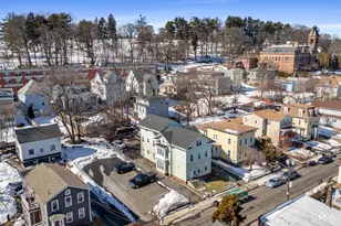 87 Prospect St, New Britain, CT 06051 - Photo 5