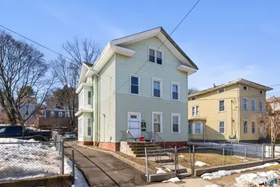 87 Prospect Street, New Britain, CT 06051 - Photo 1