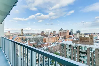 100 York Street #12E, New Haven, CT 06511 - Photo 13