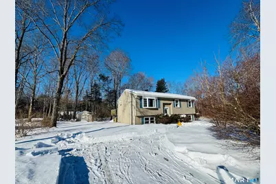 1 Mapleshade Avenue, Plainfield, CT 06374 - Photo 1