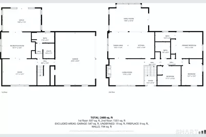23 Olmstead Lane, Ridgefield, CT 06877 - Photo 33