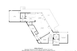 314 Ferry Rd, Old Lyme, CT 06371 - Photo 37