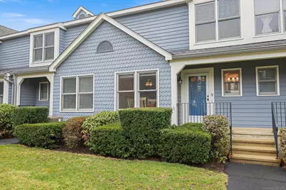 76 Fawn Ridge Lane #76, Norwalk, CT 06851 - Photo 37