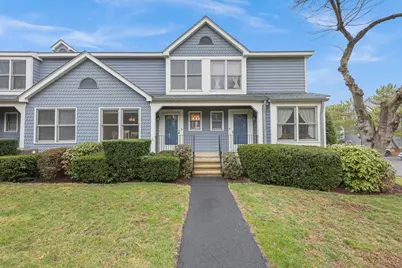 76 Fawn Ridge Lane #76, Norwalk, CT 06851 - Photo 1