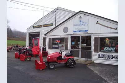 52 Gillotti Road, New Fairfield, CT 06812 - Photo 1