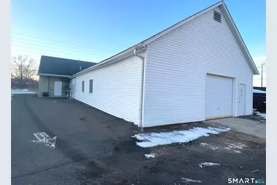 850 South Colony Road #F, Wallingford, CT 06492 - Photo 1