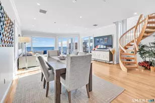 1053 Fairfield Beach Rd, Fairfield, CT 06824 - Photo 7