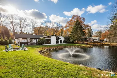 28 Turkey Hill Road North, Westport, CT 06880 - Photo 37