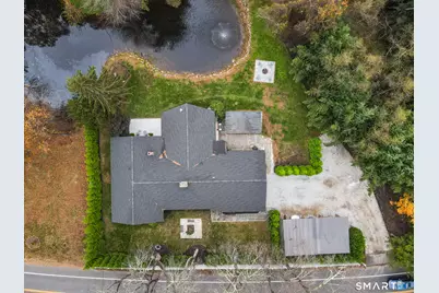 28 Turkey Hill Road North, Westport, CT 06880 - Photo 35