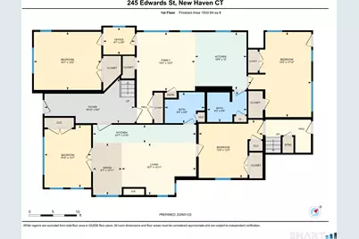 245 Edwards Street, New Haven, CT 06511 - Photo 37