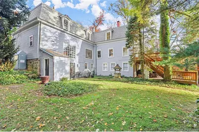 47 Hollow Tree Ridge Road #47, Darien, CT 06820 - Photo 33