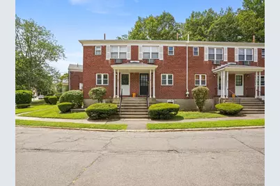 85 Abner Court #85, Bridgeport, CT 06606 - Photo 1