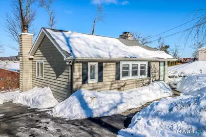 108 Forty Acre Mountain Road, Danbury, CT 06811 - Photo 1