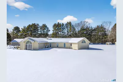 449 Lantern Hill Road, Stonington, CT 06378 - Photo 3