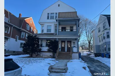 36 Monroe Street, Hartford, CT 06114 - Photo 1