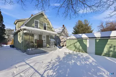 33 Baggott Street, West Haven, CT 06516 - Photo 7