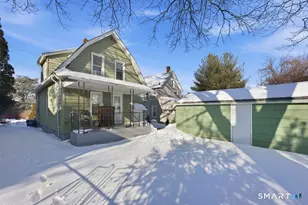 33 Baggott St, West Haven, CT 06516 - Photo 7