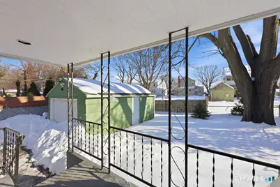 33 Baggott Street, West Haven, CT 06516 - Photo 5