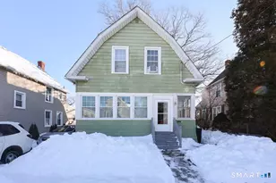 33 Baggott St, West Haven, CT 06516 - Photo 1
