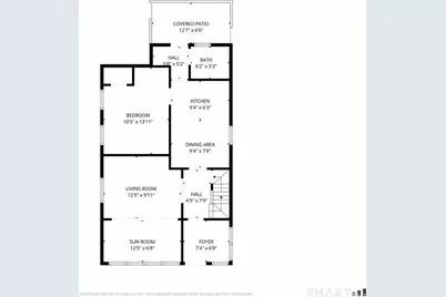 33 Baggott Street, West Haven, CT 06516 - Photo 35