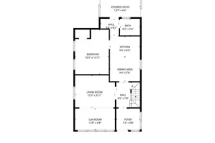 33 Baggott St, West Haven, CT 06516 - Photo 35