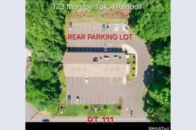 123 Monroe Turnpike #6, Trumbull, CT 06611 - Photo 3