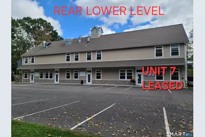 123 Monroe Turnpike #6, Trumbull, CT 06611 - Photo 5