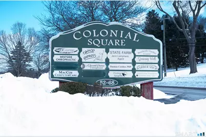 68 Hartford Turnpike #17, Tolland, CT 06084 - Photo 1