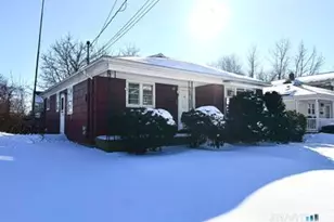 282 Horace St, Bridgeport, CT 06610 - Photo 1