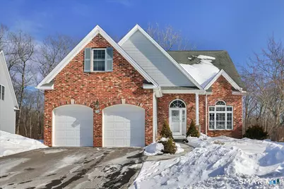 60 Sonoma Lane #60, Middletown, CT 06457 - Photo 1