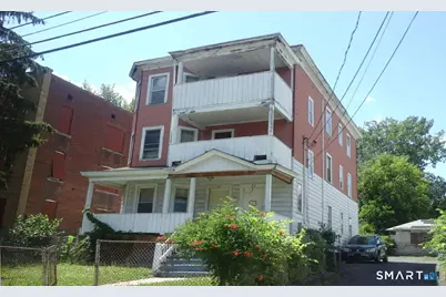 21 Cabot Street, Hartford, CT 06112 - Photo 1