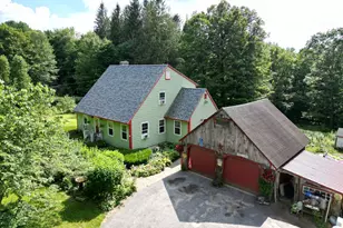 186 Mill St, Hartland, CT 06065 - Photo 3