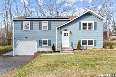 97 Race Brook Road, Meriden, CT 06451 - Photo 1