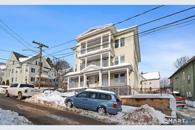 36 Brewster Street, Waterbury, CT 06704 - Photo 3