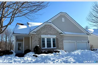 117 Country Club Drive #117, Oxford, CT 06478 - Photo 1