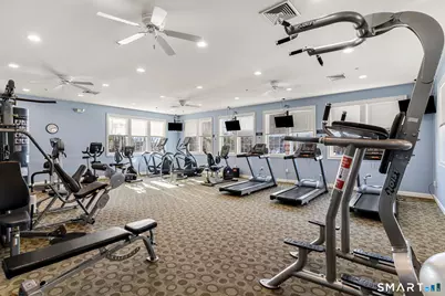 117 Country Club Drive #117, Oxford, CT 06478 - Photo 37