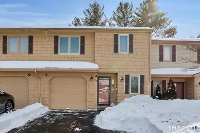 55 Cortland Way #55, Newington, CT 06111 - Photo 1