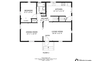 56 Stonybrook Rd, Stratford, CT 06614 - Photo 29