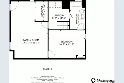 56 Stonybrook Road, Stratford, CT 06614 - Photo 31