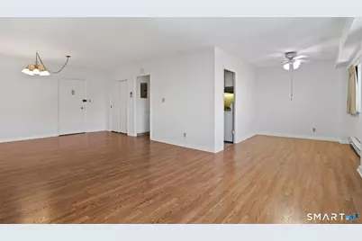 25 Cartright Street #3K, Bridgeport, CT 06604 - Photo 5