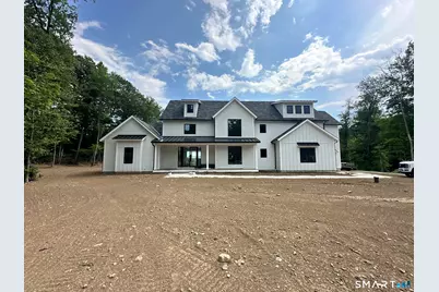 Lot 8 Stone Bridge Trail, Newtown, CT 06482 - Photo 3