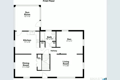 6 Clara Drive, Norwalk, CT 06851 - Photo 19