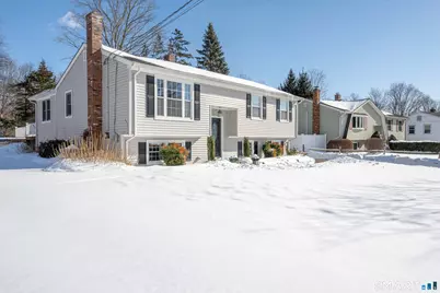 51 Greenes Ridge Road, Hamden, CT 06514 - Photo 1