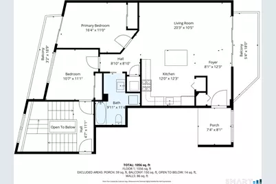 937 Post Road #3A, Fairfield, CT 06824 - Photo 27