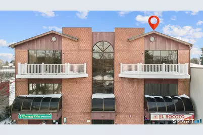 937 Post Road #3A, Fairfield, CT 06824 - Photo 33