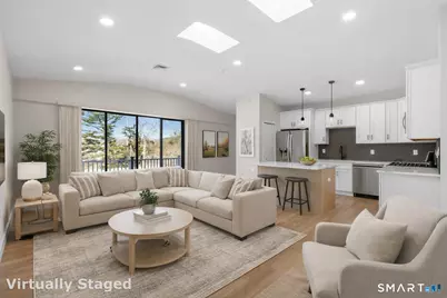 937 Post Road #3A, Fairfield, CT 06824 - Photo 15