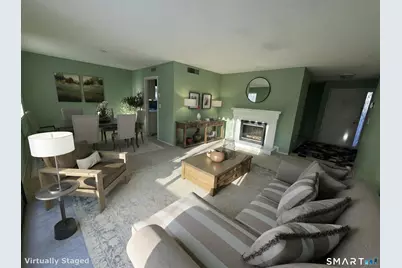 318 Heritage Village #E, Southbury, CT 06488 - Photo 1